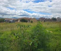 Vacant Land / Plot for sale in Tshiame