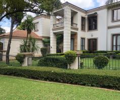 House for sale in Woodhill Golf Estate