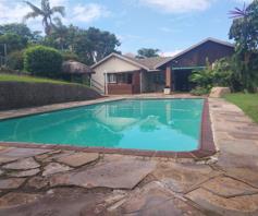 House for sale in Amanzimtoti