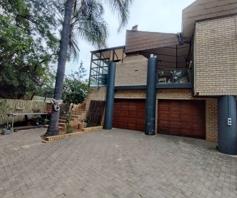 House for sale in Safari Gardens