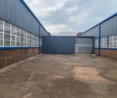 Industrial Property for sale in Clayville