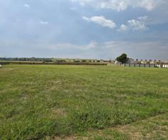 Vacant Land / Plot for sale in Parkrand