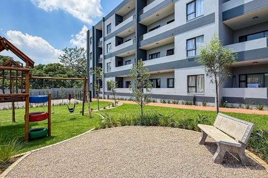 2 Bedroom Apartment / Flat for sale in Glen Austin AH