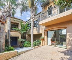 House for sale in Woodhill Golf Estate