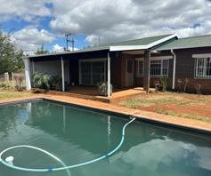 Farm for sale in Magaliesburg