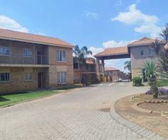 Apartment / Flat for sale in Waterval East