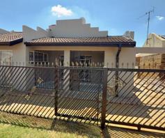 House for sale in Sebokeng Zone 10