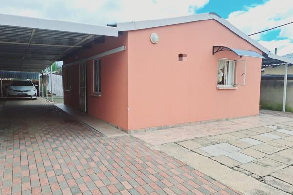 This well-maintained 2-bedroom, 1-bathroom home offers the perfect blend of comfort and charm. Featuring a neat and inviting interior ...