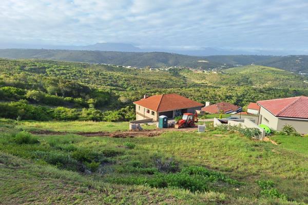 DUAL MANDATE

This lovely large stand offering magnificent mountain and valley views ...