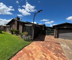 House for sale in Vanderbijlpark CE 2