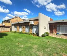 House for sale in Vanderbijlpark SE 4