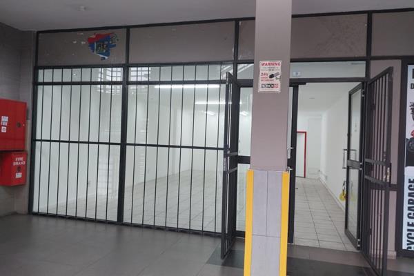 Retail Space for Lease – 105m&#178; at Hillcrest Centre, Blackheath
Prime Location | ...