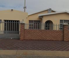 House for sale in Kwamagxaki