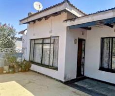 House for sale in Mofolo Central