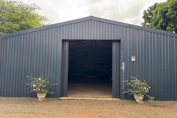 Light Industrial Premises for Rent Near Ballito. Single phase power. Prepaid electricity. Kitchenette, shower, toilet. Just off the ...