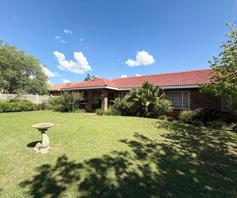 House for sale in Lichtenburg