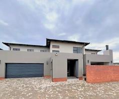 House for sale in Six Fountains Residential Estate