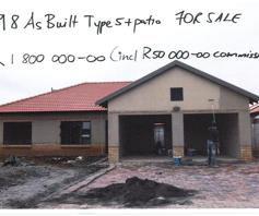 House for sale in Waterkloof