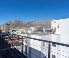 Apartment / Flat for sale in Cape Town City Centre