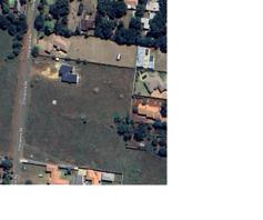 Vacant Land / Plot for sale in Henley On Klip