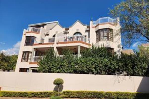 Charming Duplex Apartment in The Arches of Rivonia
Calling All Potential Buyers!

Welcome to The Arches of Rivonia, a prestigious ...