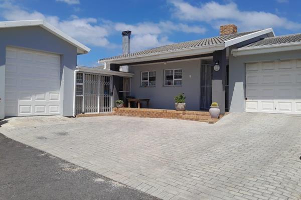 Nestled in the peaceful and quiet area of Klipfonteyn 2, part of Kleinbaai and on the ...