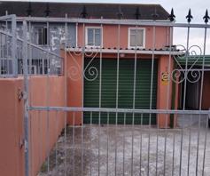 House for sale in Booysen Park