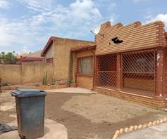 House for sale in Atteridgeville