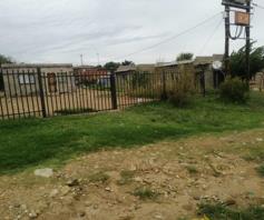 House for sale in Thaba Nchu