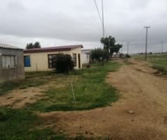 House for sale in Thaba Nchu