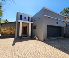 House for sale in Louis Trichardt