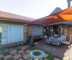 House for sale in Fichardt Park