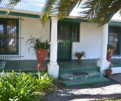 House for sale in Prince Alfred Hamlet