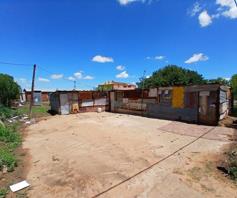 Vacant Land / Plot for sale in Heidedal