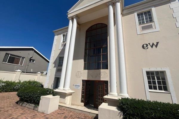 Prime office space in the heart of Glen Marais with great exposure onto Monument Road ...