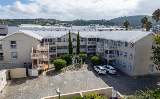 2 Bedroom Apartment / Flat for sale in Knysna Central