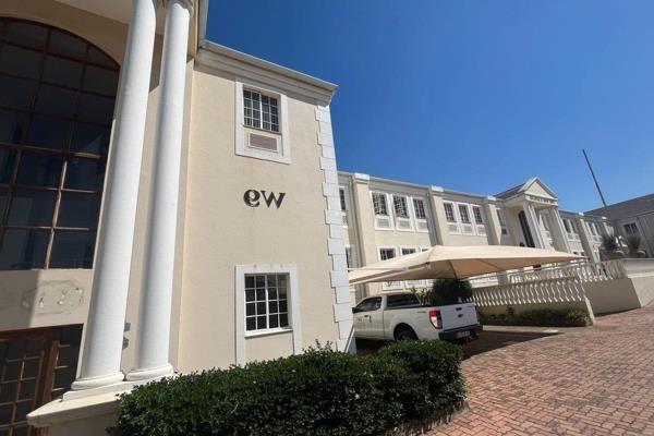 Prime Office space in the heart of Glen Marais with great exposure onto Monument Road ...