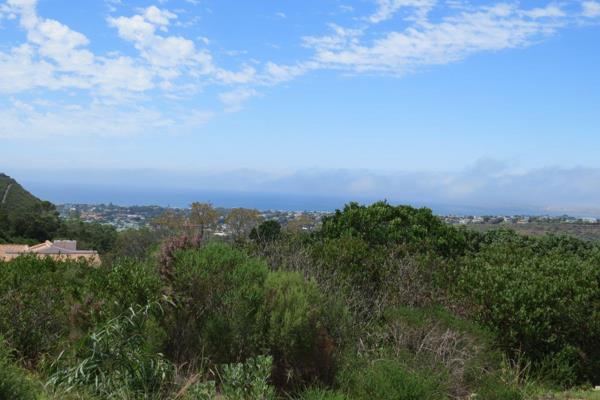 Well situated in one of Plettenberg Bay’s top security estates, this elevated stand has ...