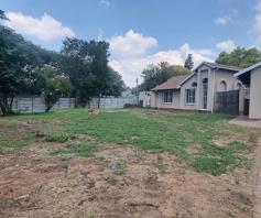 House for sale in Bloubosrand