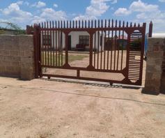 House for sale in Polokwane Ext 73