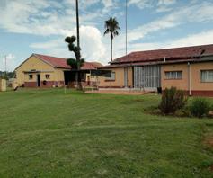 Farm for sale in Olifantshoek