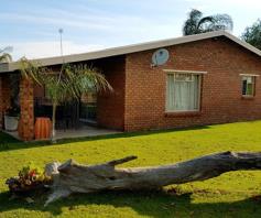 Farm for sale in Polokwane Rural