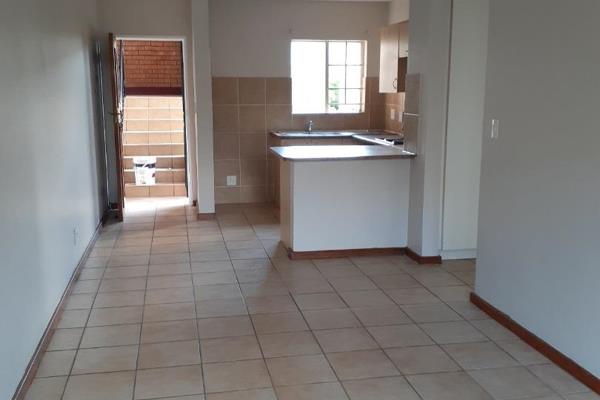 Full title with&#160;2 Bedrooms /1 Bathroom&#160; / Living room / Kitchen with built-in cupboards /&#160;
24/7 Security / Access Gate / ...