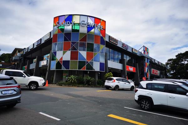 Prime Retail Space Available in Sandy Centre, Pinetown

Discover the ideal location for ...