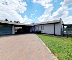 House for sale in Vanderbijlpark SE 2