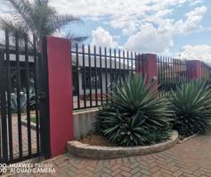 House for sale in Vanderbijlpark CE 5