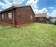 House for sale in Sebokeng Zone 10