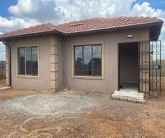 House for sale in Vanderbijlpark CE7