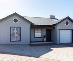 House for sale in Vredenburg