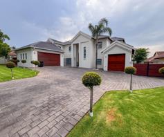 House for sale in Midstream Estate